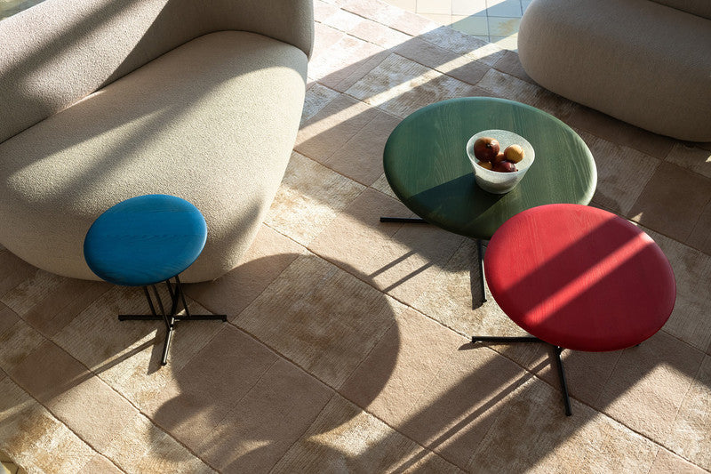 POTOCCO | Graphic Coffee Table