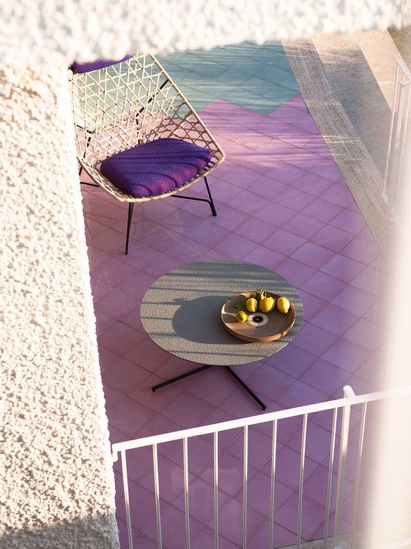 POTOCCO | Graphic Table