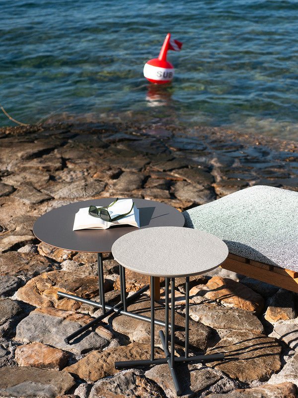 POTOCCO | Graphic Table