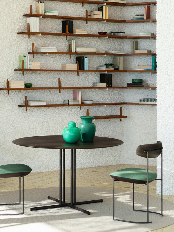 POTOCCO | Keel Light Dining Chair