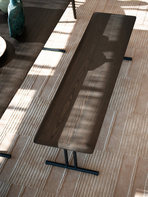 POTOCCO | Graphic Bench