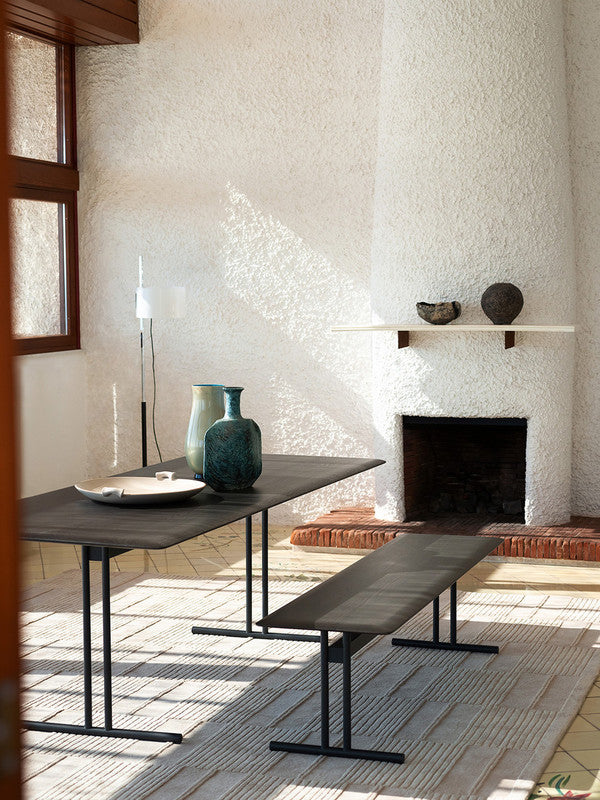 POTOCCO | Graphic Bench