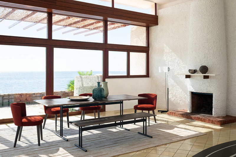 POTOCCO | Lena Dining Chair