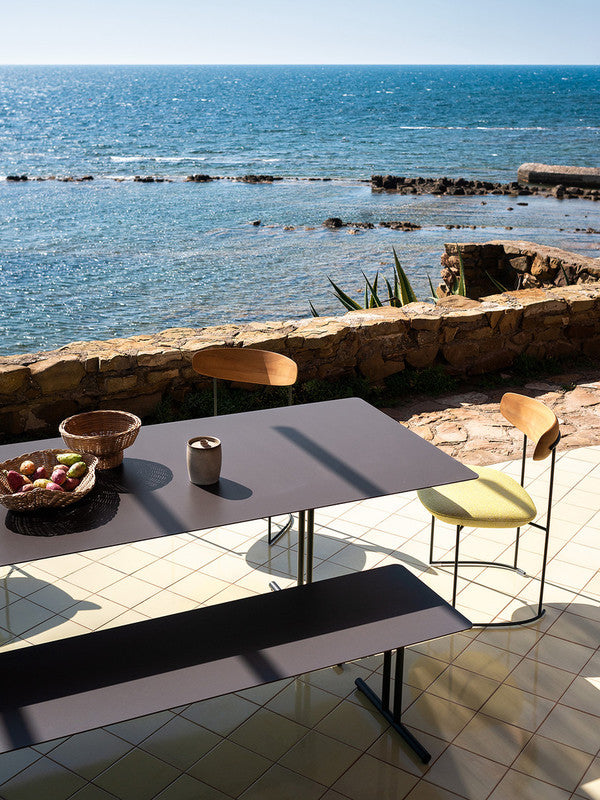 POTOCCO | Graphic Table