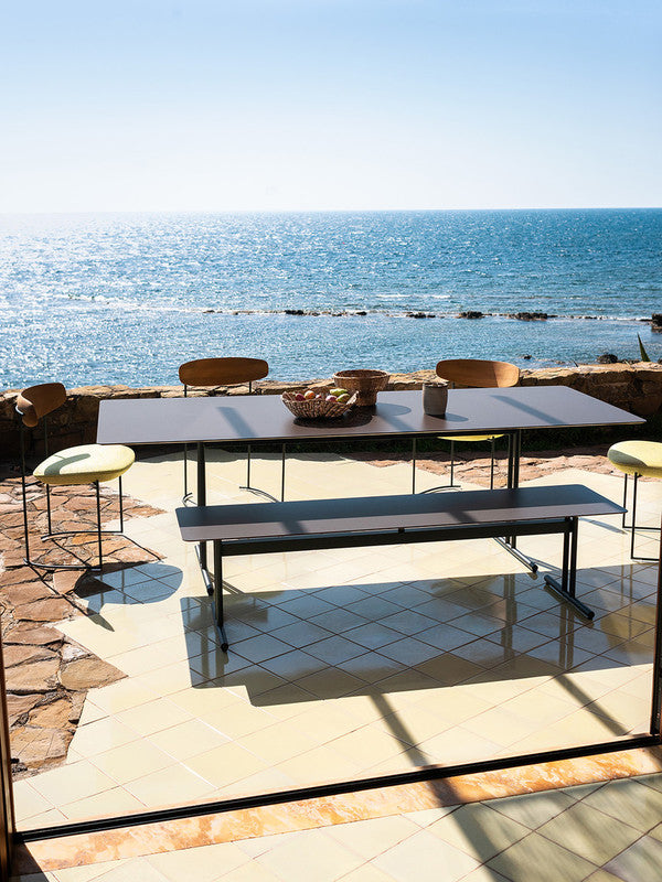 POTOCCO | Graphic Table