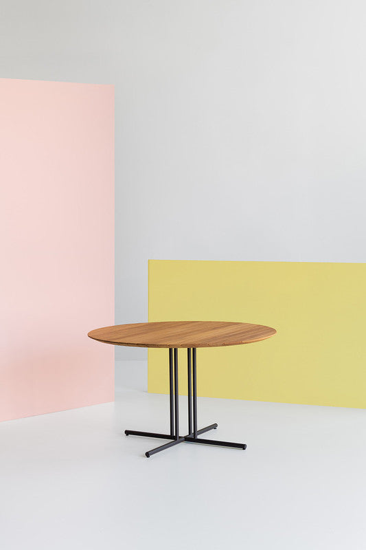 POTOCCO | Graphic Table