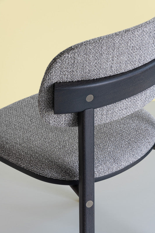 POTOCCO | Helvetica Dining Chair