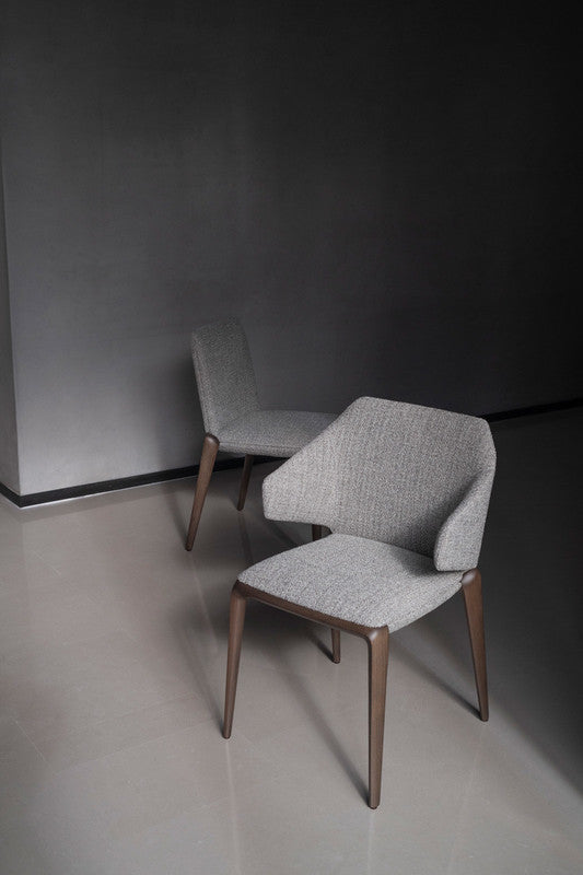 POTOCCO | Hiru Dining Chair