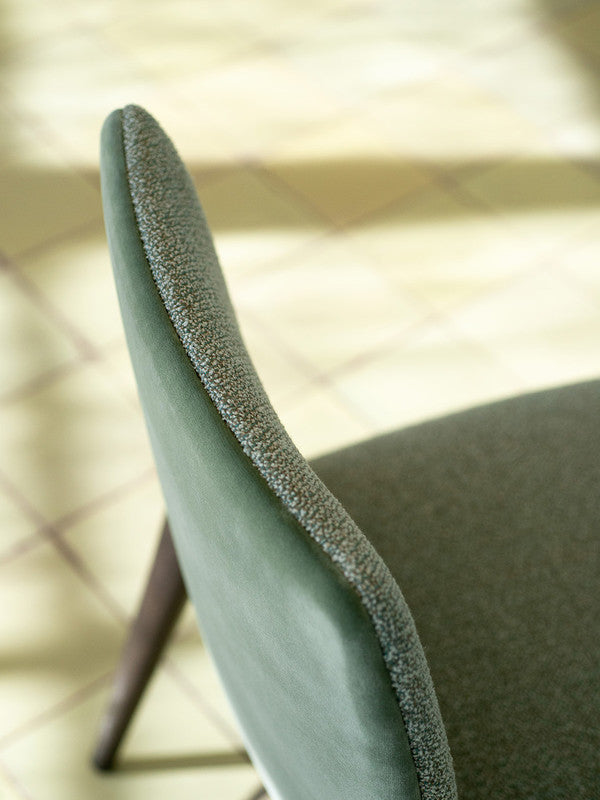 POTOCCO | Hiru Dining Chair