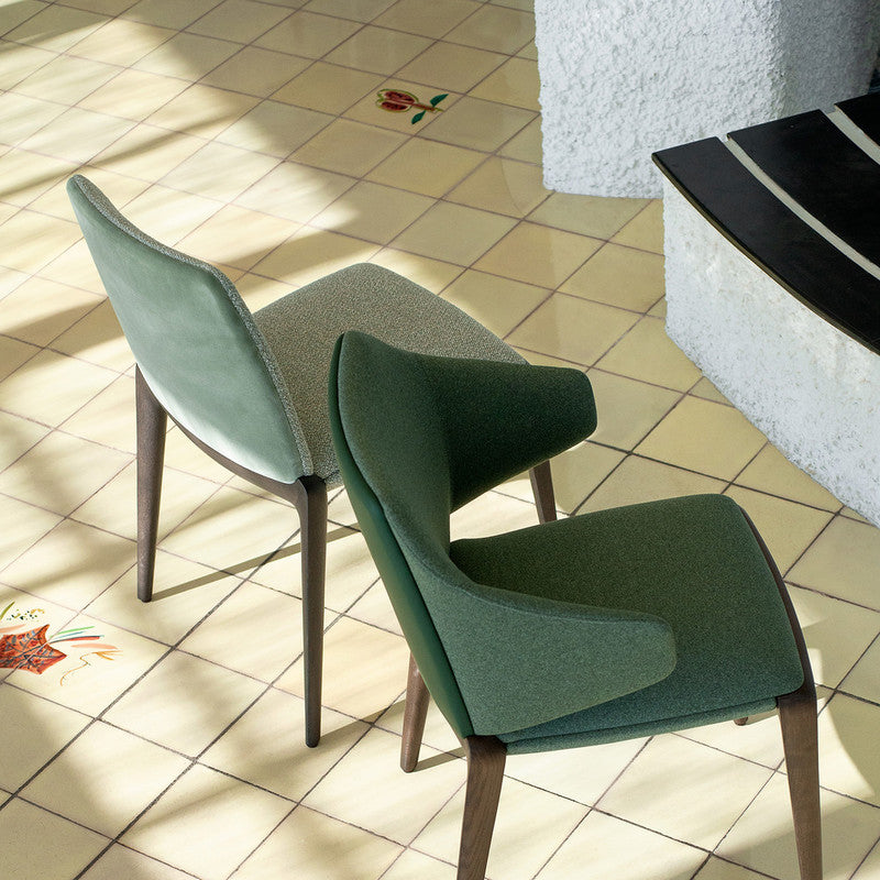 POTOCCO | Hiru Dining Chair