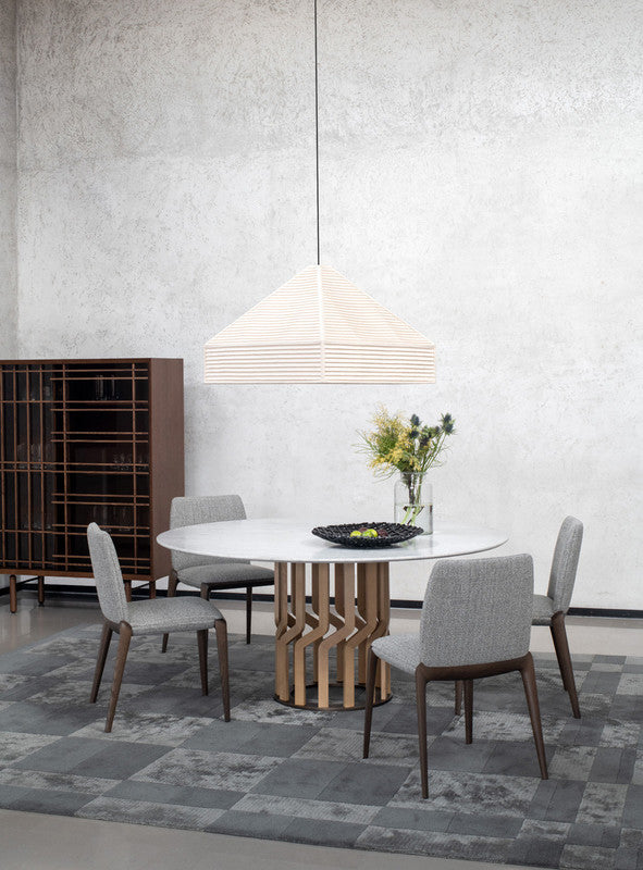 POTOCCO | Hiru Dining Chair