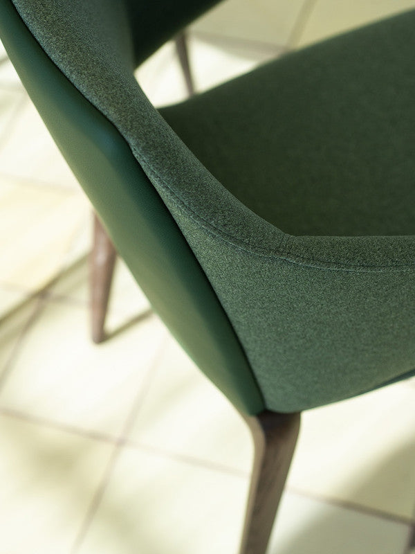 POTOCCO | Hiru Dining Chair
