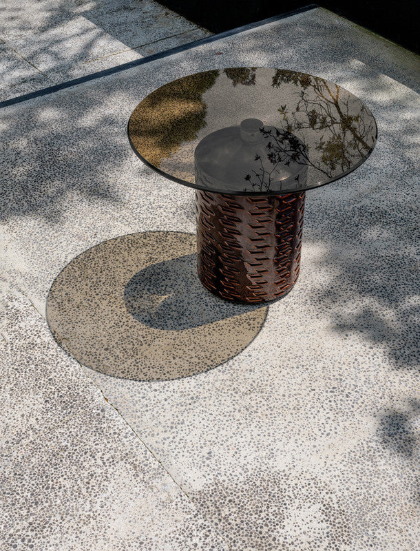 POTOCCO | Hishi Table