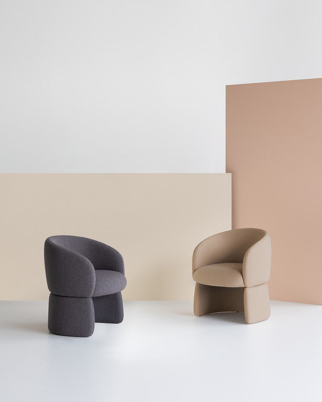 POTOCCO | Jade Dining Chair