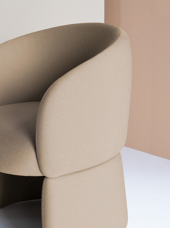 POTOCCO | Jade Dining Chair