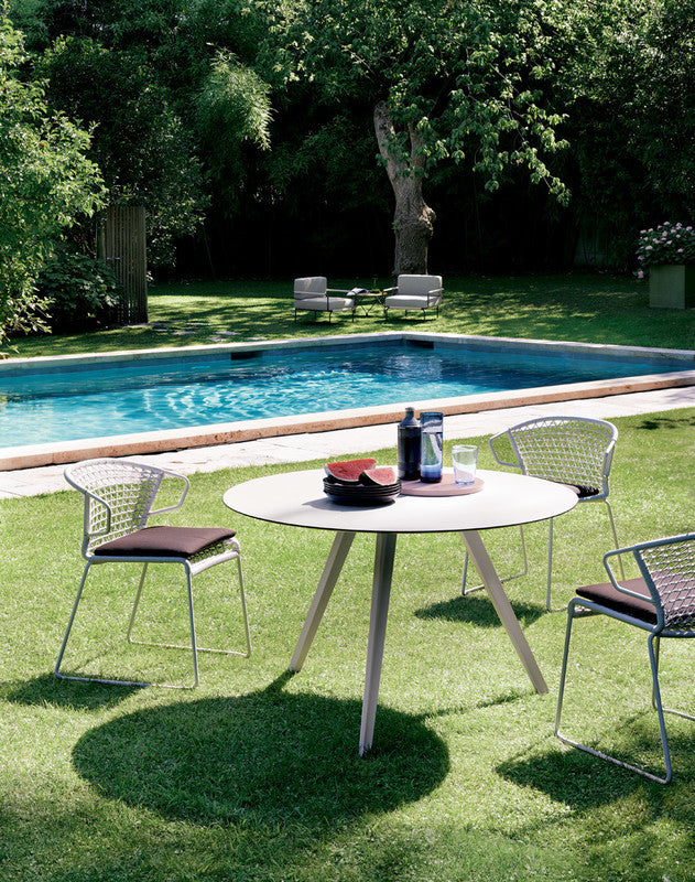 POTOCCO | Katana Table