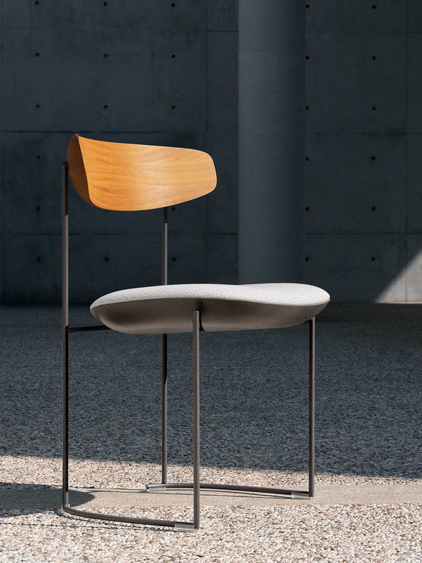 POTOCCO | Keel Light Chair