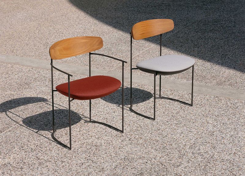POTOCCO | Keel Light Chair