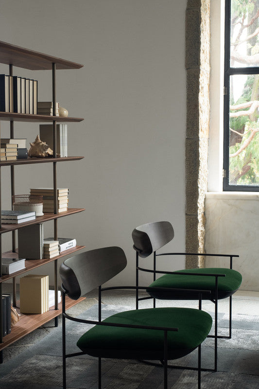 POTOCCO | Arial Bookshelf