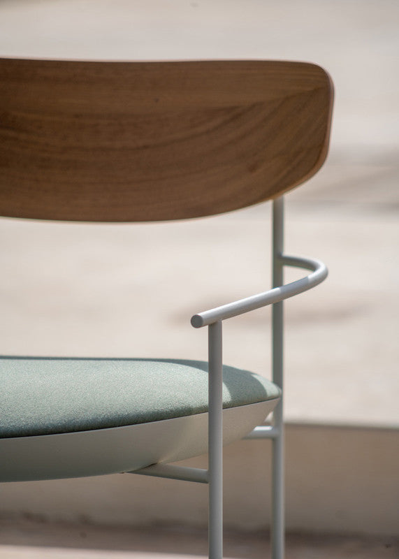 POTOCCO | Keel Light Chair