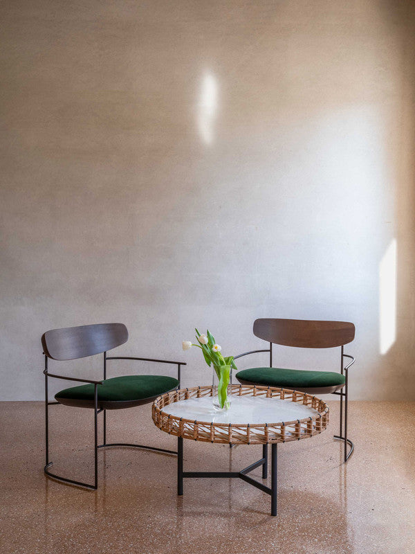 POTOCCO | Ropu Coffee Table