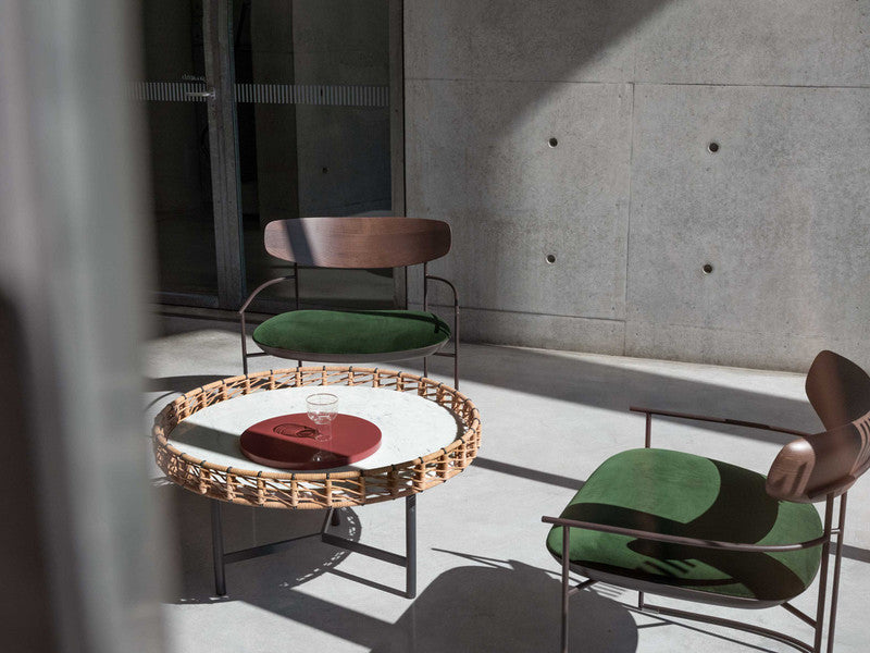 POTOCCO | Ropu Coffee Table