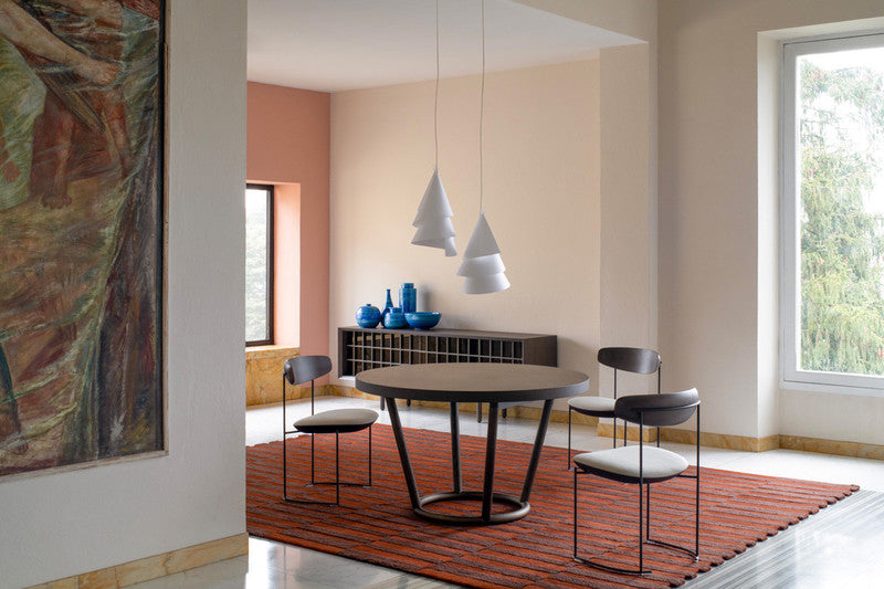 POTOCCO | Keel Light Dining Chair