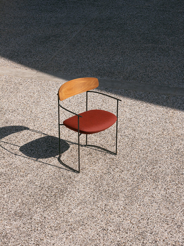 POTOCCO | Keel Chair