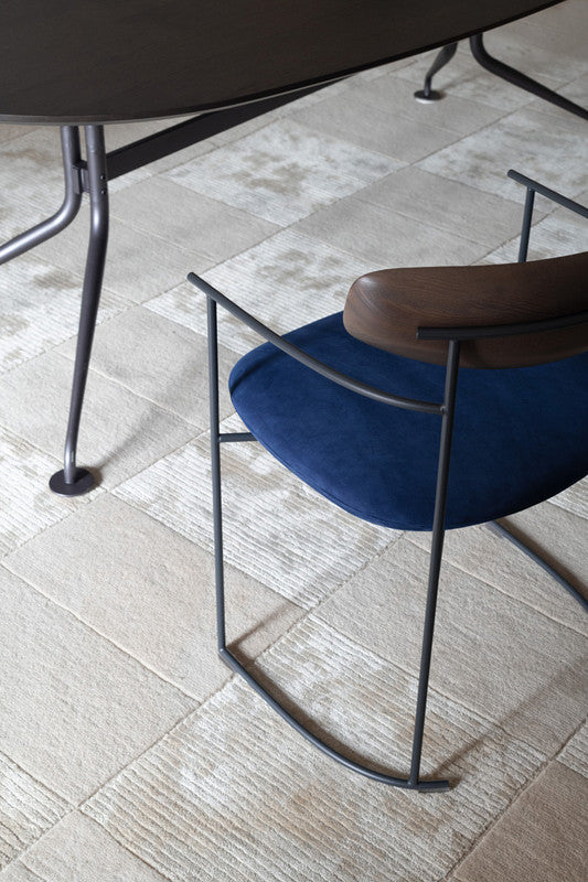 POTOCCO | Keel Dining Chair