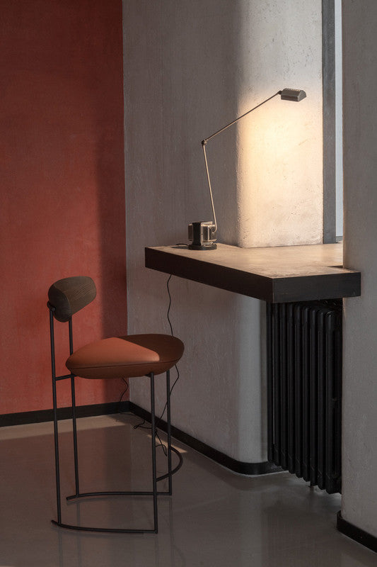 POTOCCO | Keel Bar Stools