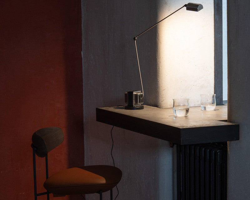 POTOCCO | Keel Bar Stools