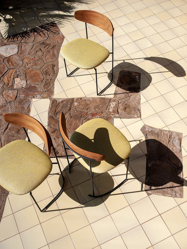 POTOCCO | Keel Chair