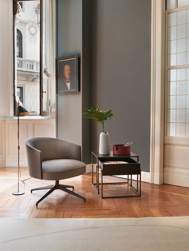 POTOCCO | Lena Armchair
