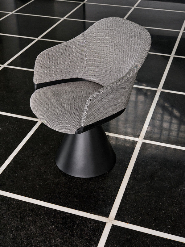 POTOCCO | Lyz Dining Chair