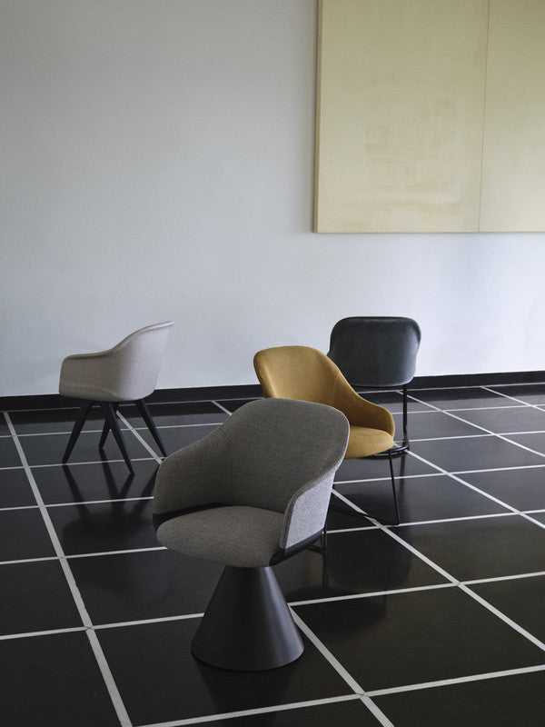 POTOCCO | Lyz Dining Chair