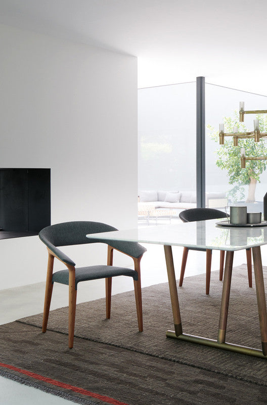 POTOCCO | Memory Dining Chair