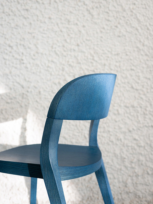 POTOCCO | Minima Dining Chair
