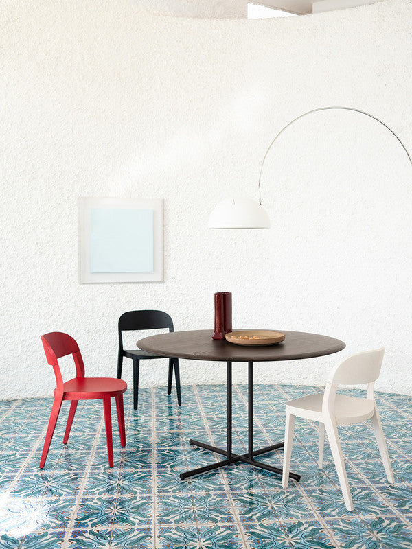 POTOCCO | Minima Dining Chair