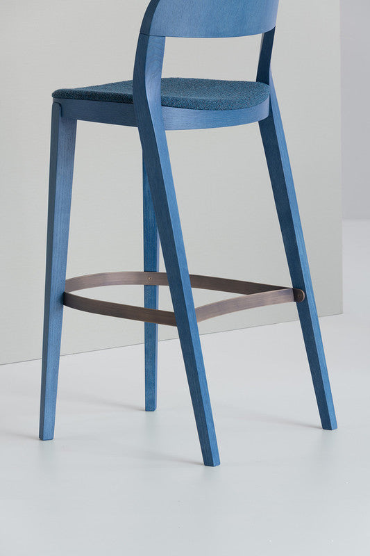 POTOCCO | Minima Bar Stools