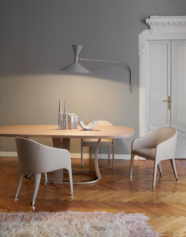 POTOCCO | Miura Dining Chair