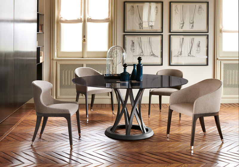 POTOCCO | Miura Dining Chair