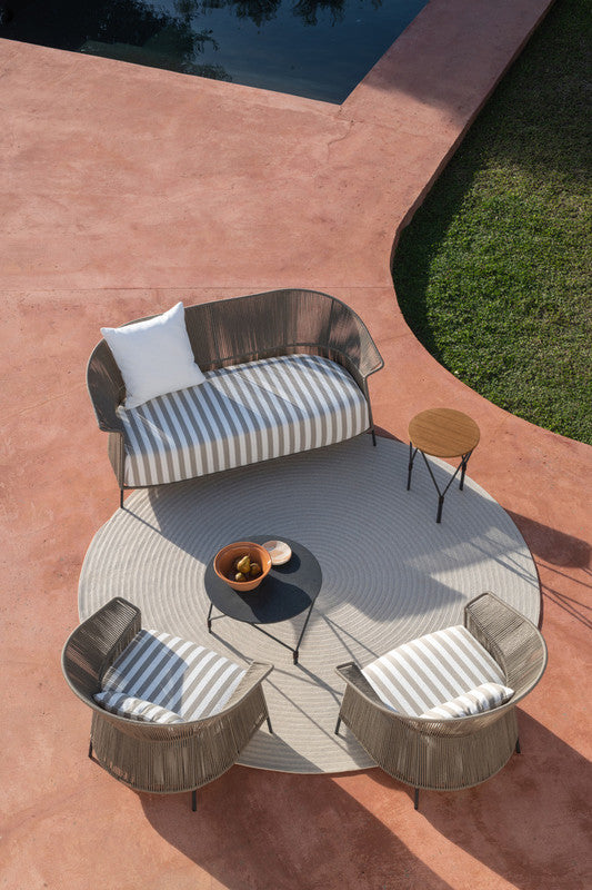 POTOCCO | Ola Armchair