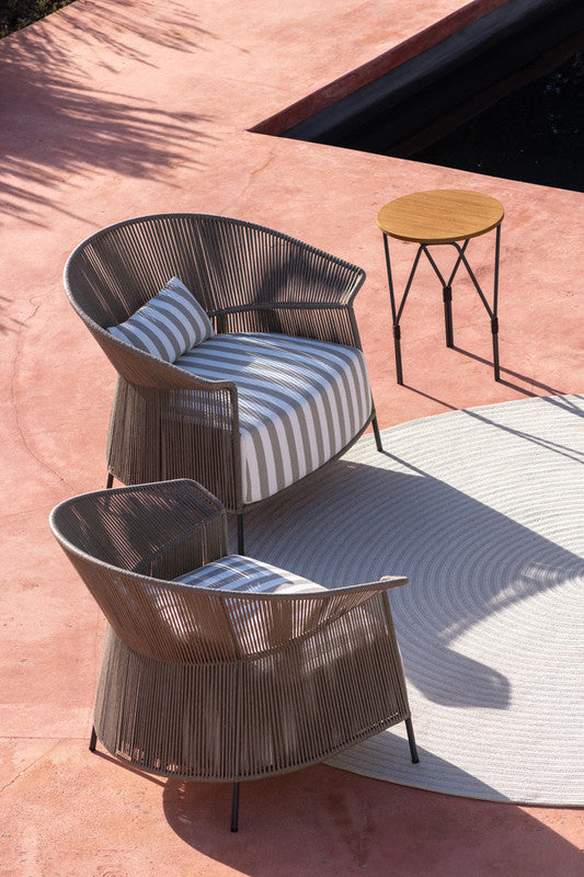 POTOCCO | Weld Table