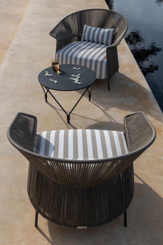 POTOCCO | Ola Armchair