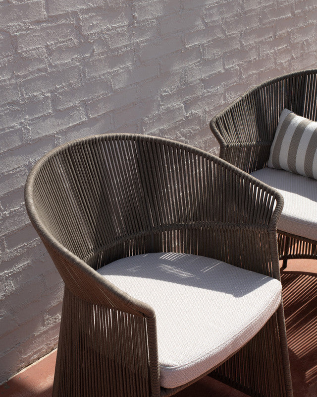 POTOCCO | Ola Chair