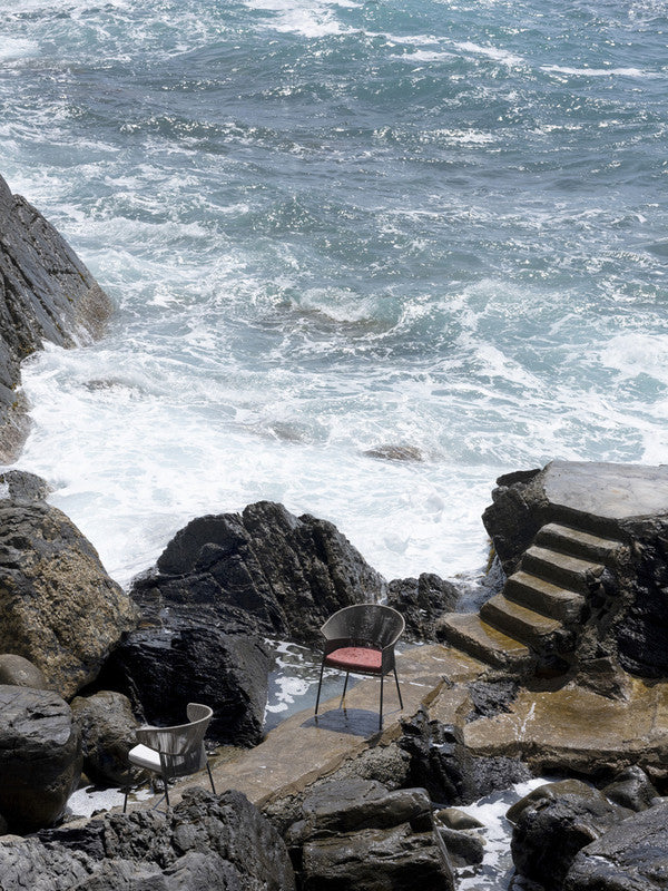 POTOCCO | Ola Chair