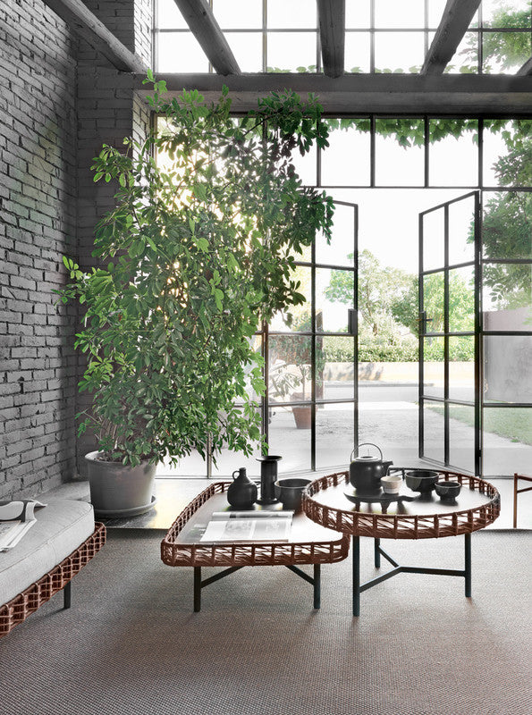 POTOCCO | Ropu Coffee Table