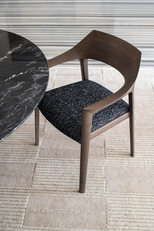 POTOCCO | Scheggia Dining Chair