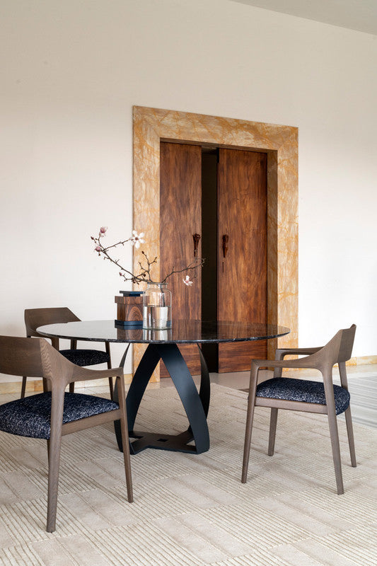 POTOCCO | Scheggia Dining Chair
