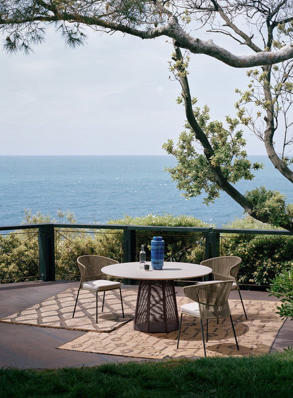 POTOCCO | Ola Chair